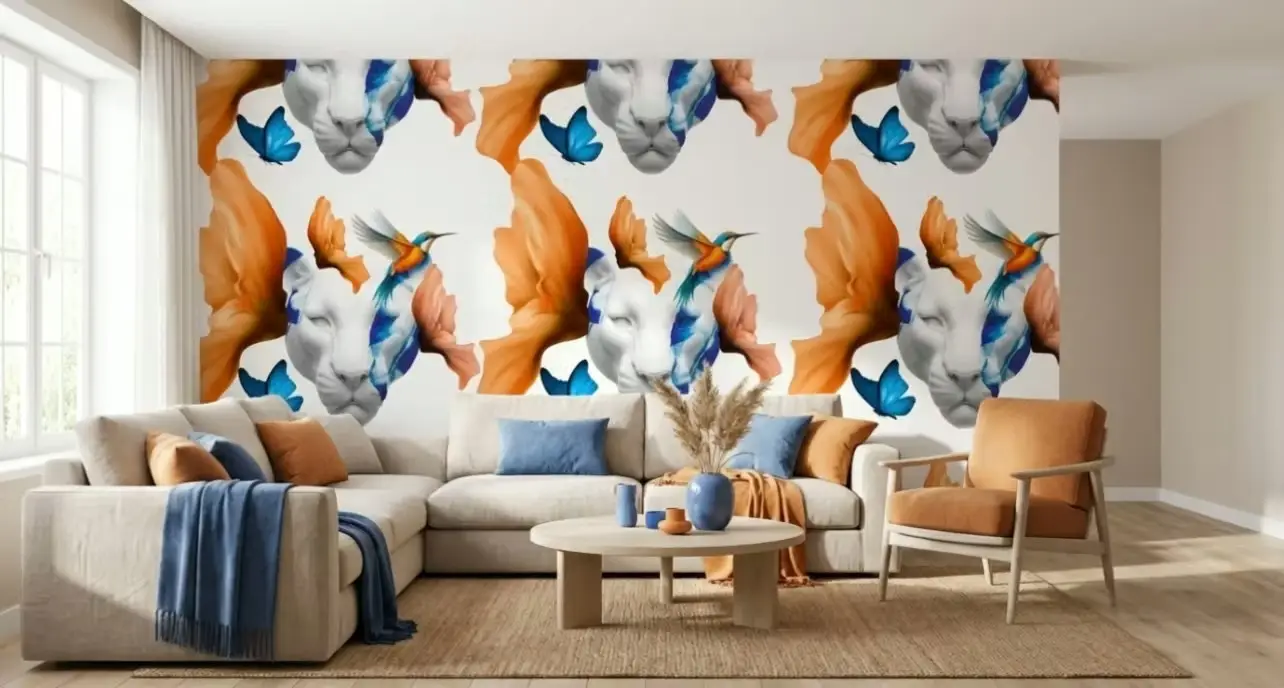 PROSTOROVÝ DESIGN